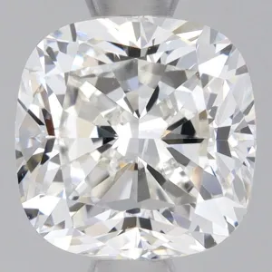 1 Carat Cushion Cut Diamond - H VS1 - 1.12ct - 169954