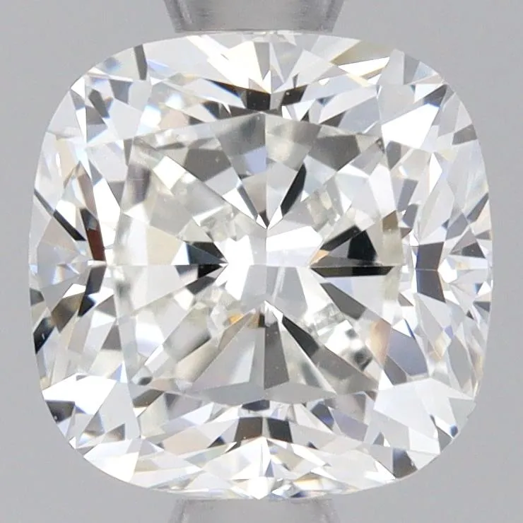 1 Carat Cushion Cut Diamond - H VS1 - 1.12ct - 169954