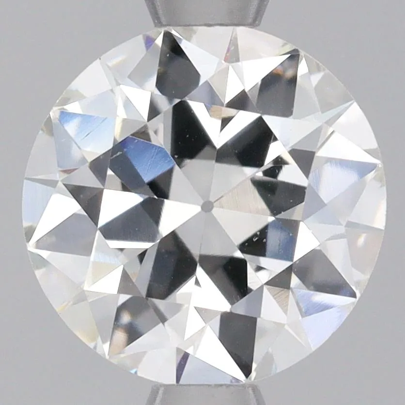 1 Carat Old European Cut Diamond - H VS2 - 1.00ct - 214053