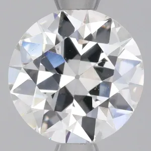 1 Carat Old European Cut Diamond - H VS2 - 1.00ct - 214053