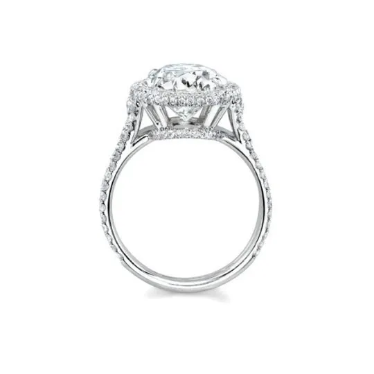 1 Carat Round Cut Diamond - H I1 - 1.02ct - 194449