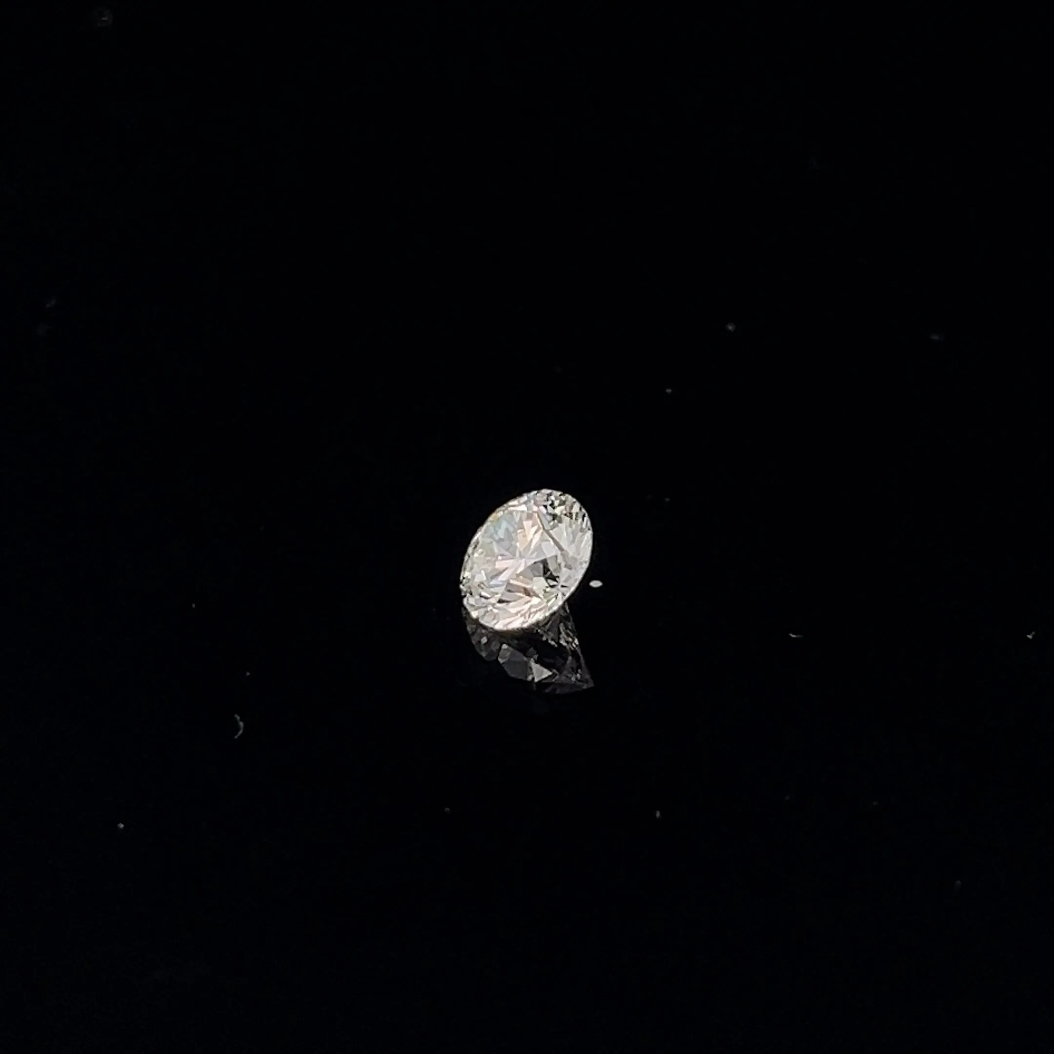 1.03CT ROUND I VS1 GGG GIA#5222909538