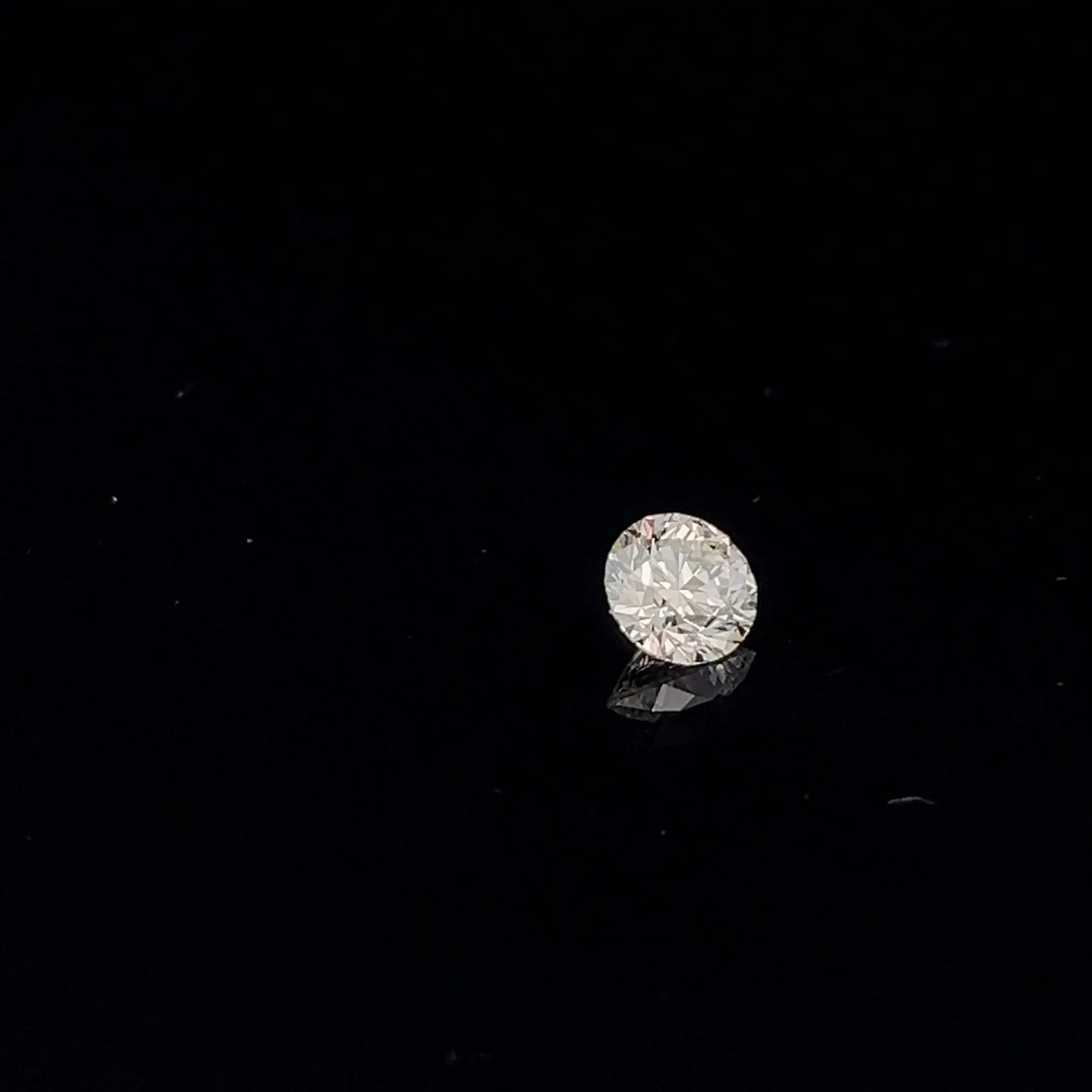1.03CT ROUND I VS1 GGG GIA#5222909538