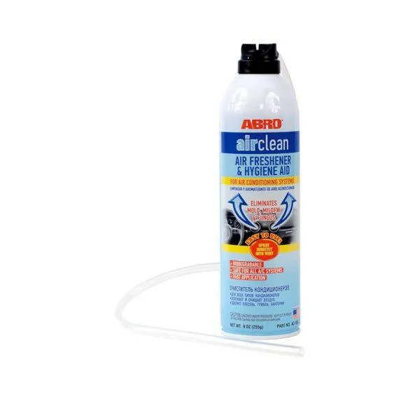 ABRO Air Clean 255 Gm