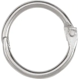 Acco Loose-Leaf Rings