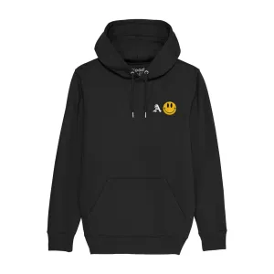 Acid Man Unisex Cruiser Iconic Hoodie