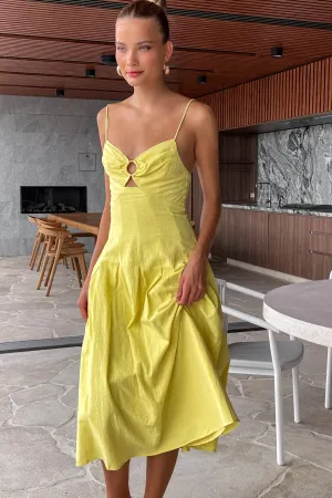 Alexanda Dress