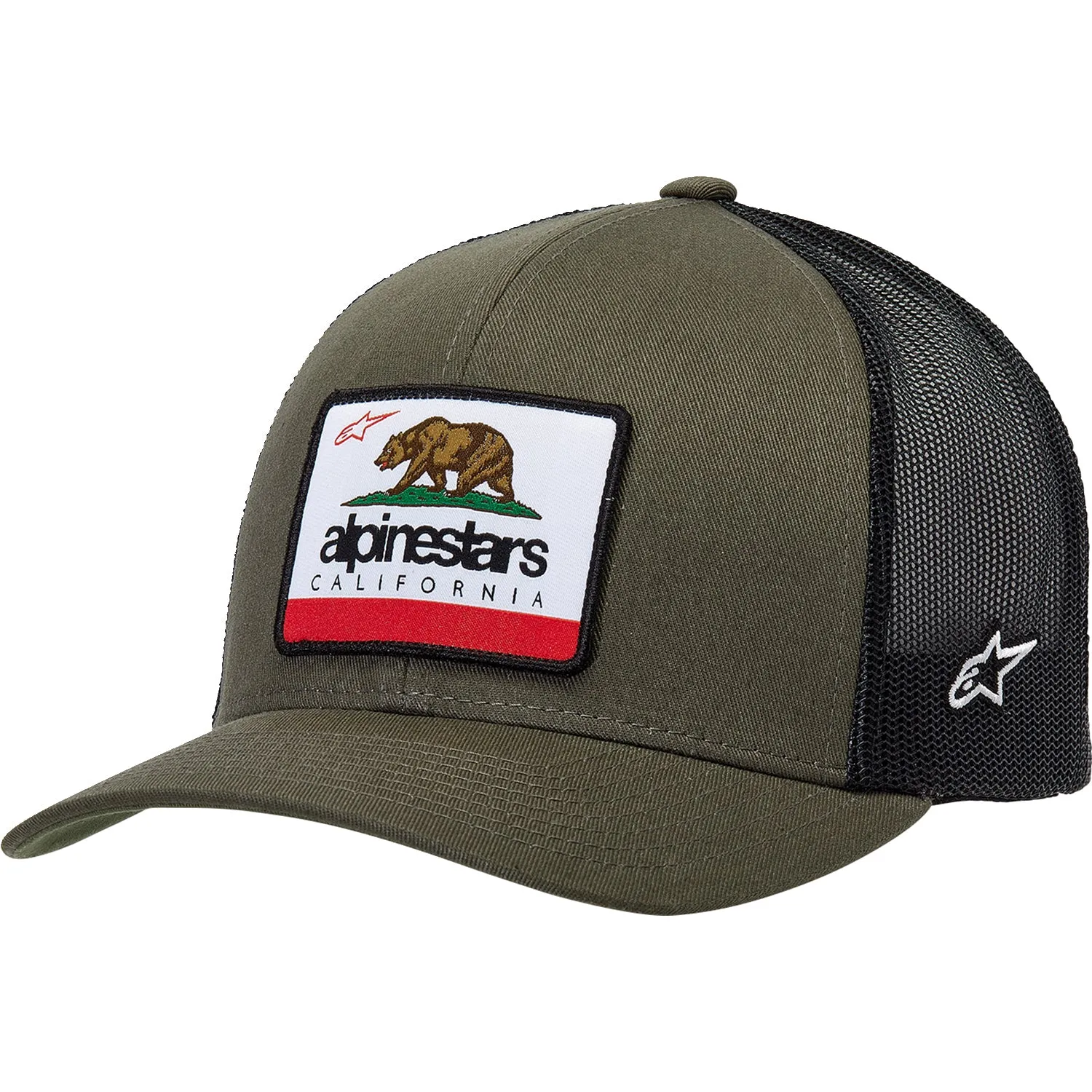 Alpinestars Cali 2.0 Hat