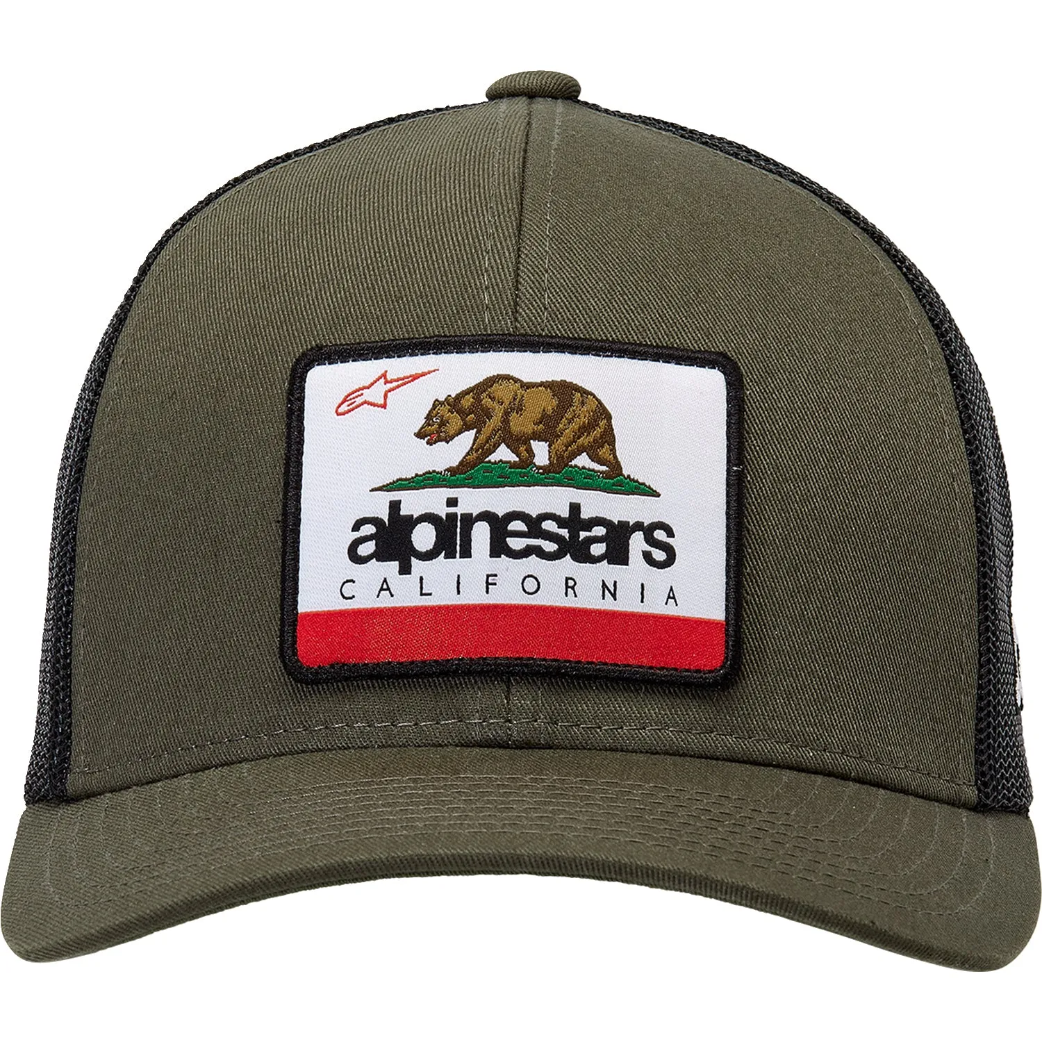 Alpinestars Cali 2.0 Hat