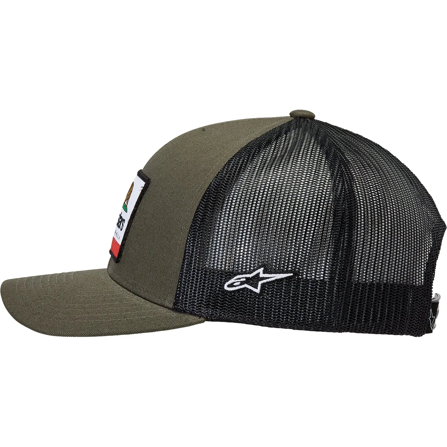 Alpinestars Cali 2.0 Hat