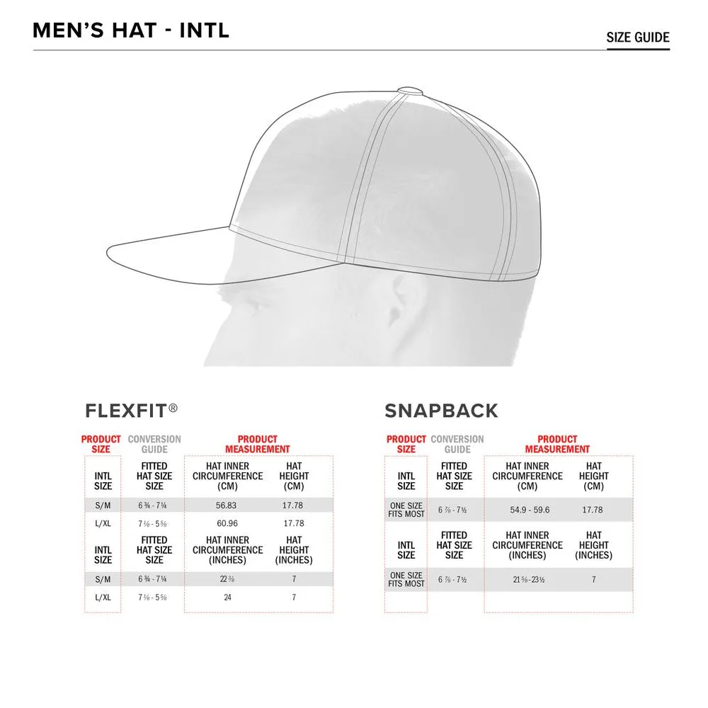 Alpinestars Delivery Trucker Hat