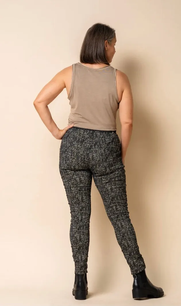 Amiri Pants By Imagine Fashion