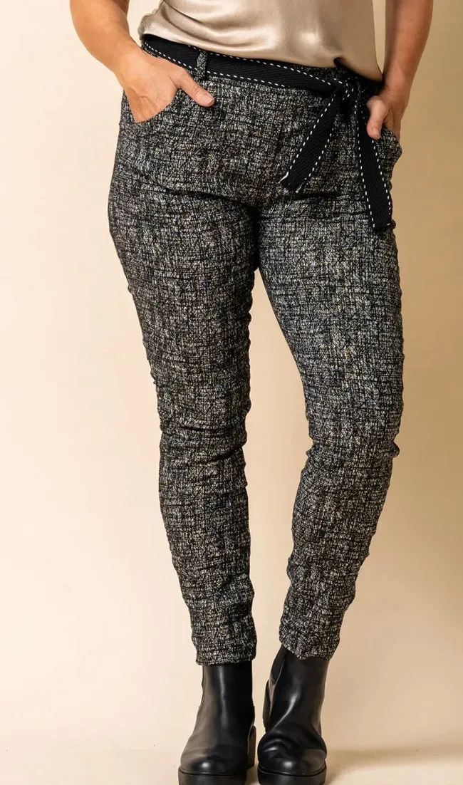 Amiri Pants By Imagine Fashion