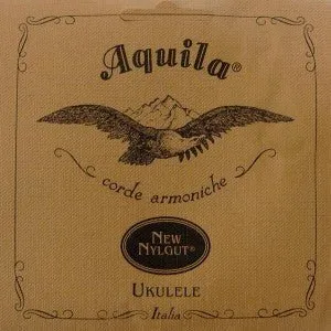 Aquila Ukulele Strings, Baritone