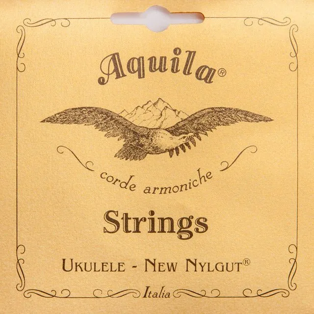 Aquila Ukulele Strings, Baritone