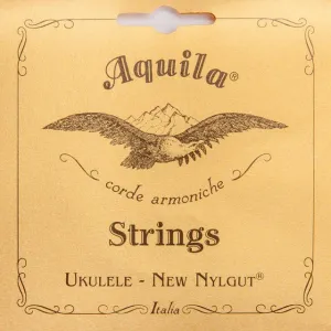Aquila Ukulele Strings, Baritone