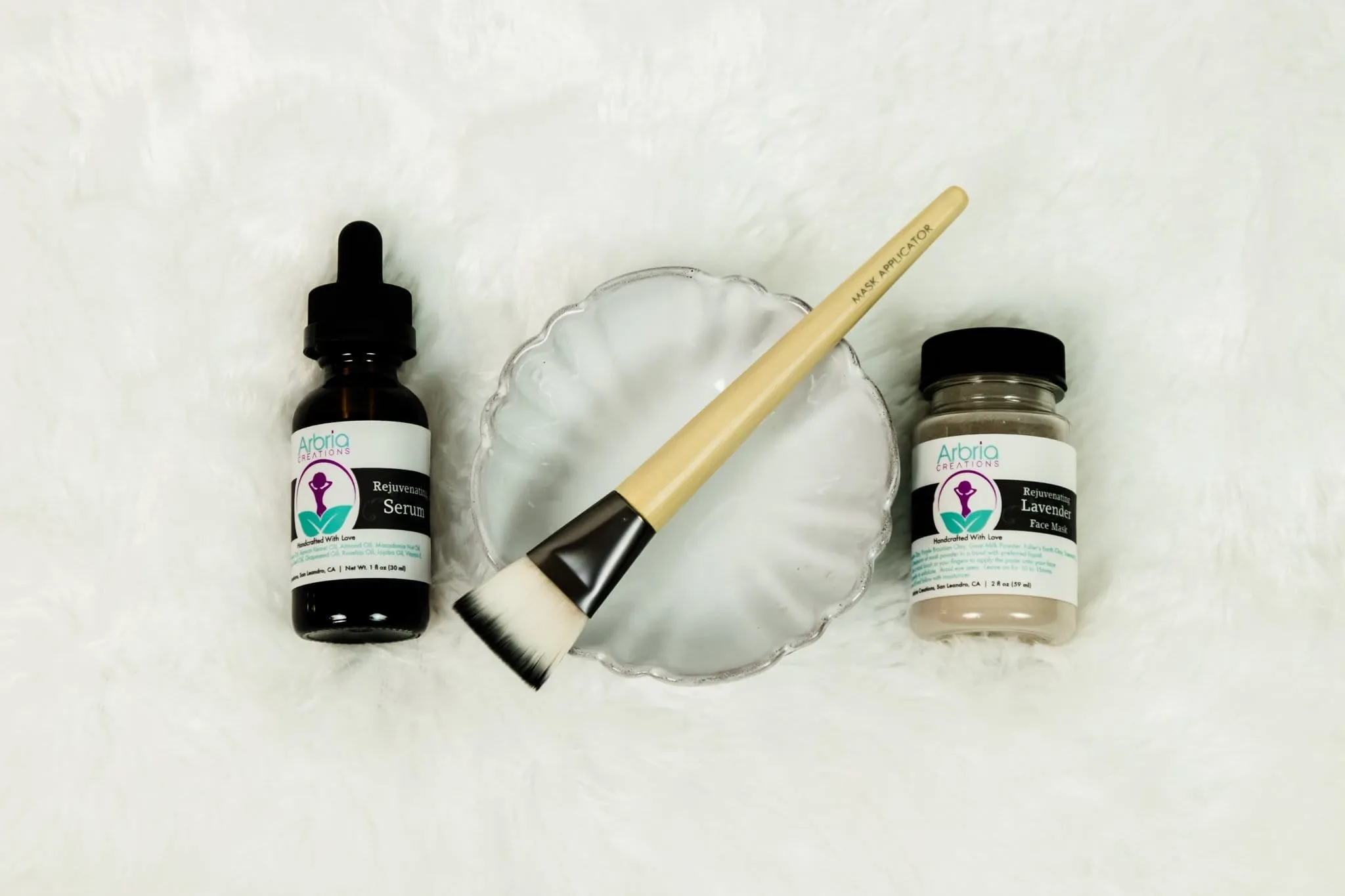 Arbria Rejuvenating Serum