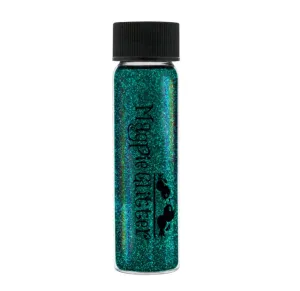 Arial Glitter