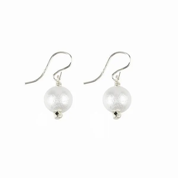 Ariel Earrings (WS)
