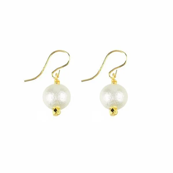 Ariel Earrings (WS)