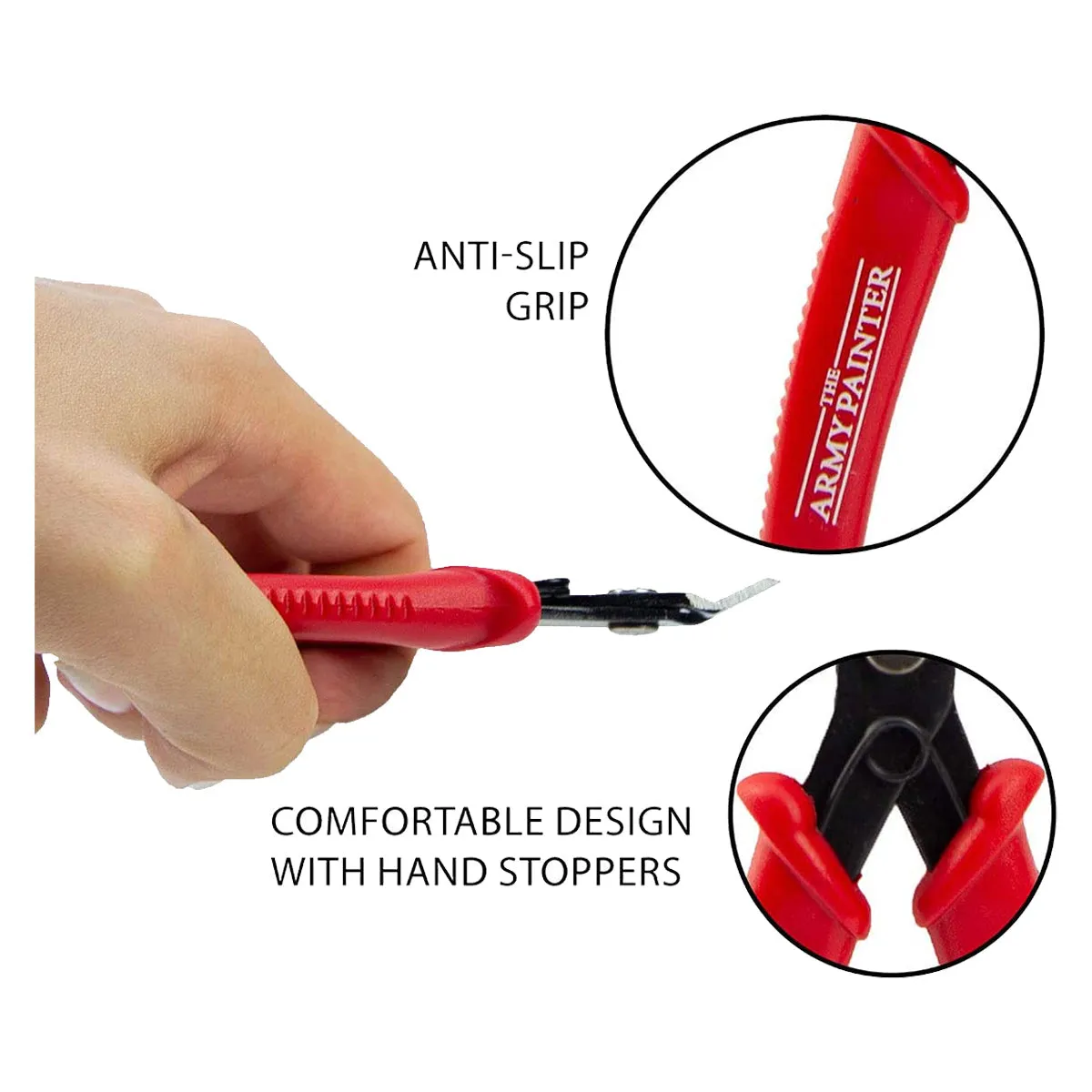 Army Painter Tools - Plastic Cutter