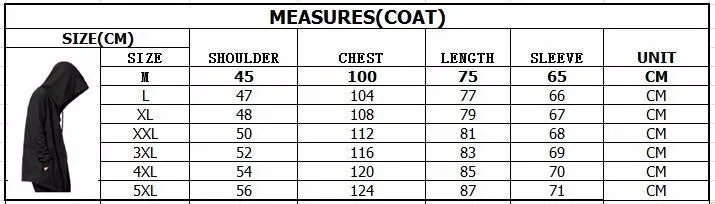 Arrival Jamickiki Brand Black Men's Cloak Hooded Male Streetwear Sweatshirts Hip Hop Spring Full Sleeves Clothing