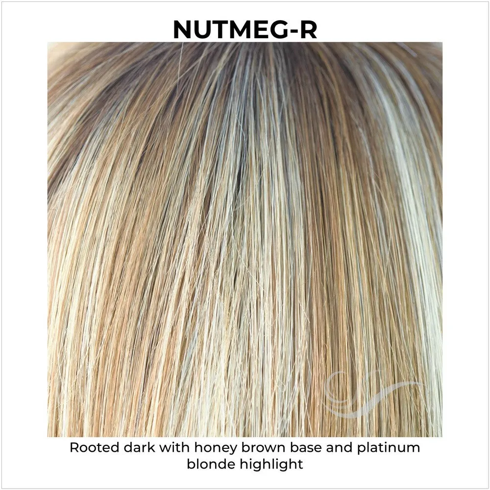 Avery by Noriko (Basic Cap Wig)