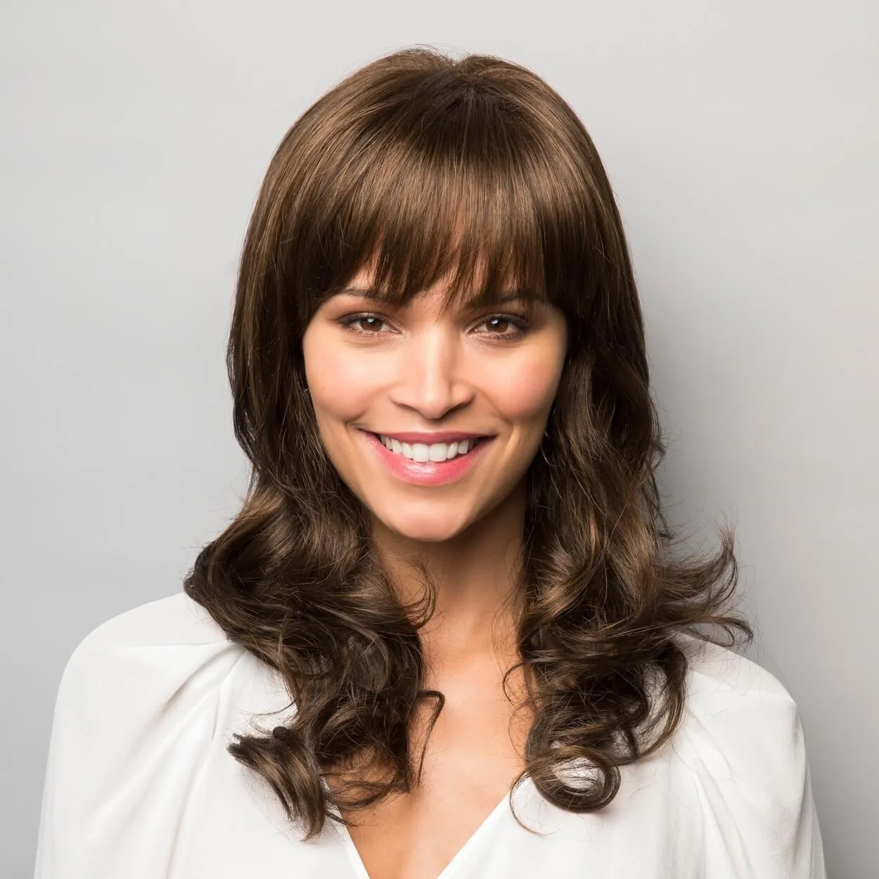 Avery by Noriko (Basic Cap Wig)