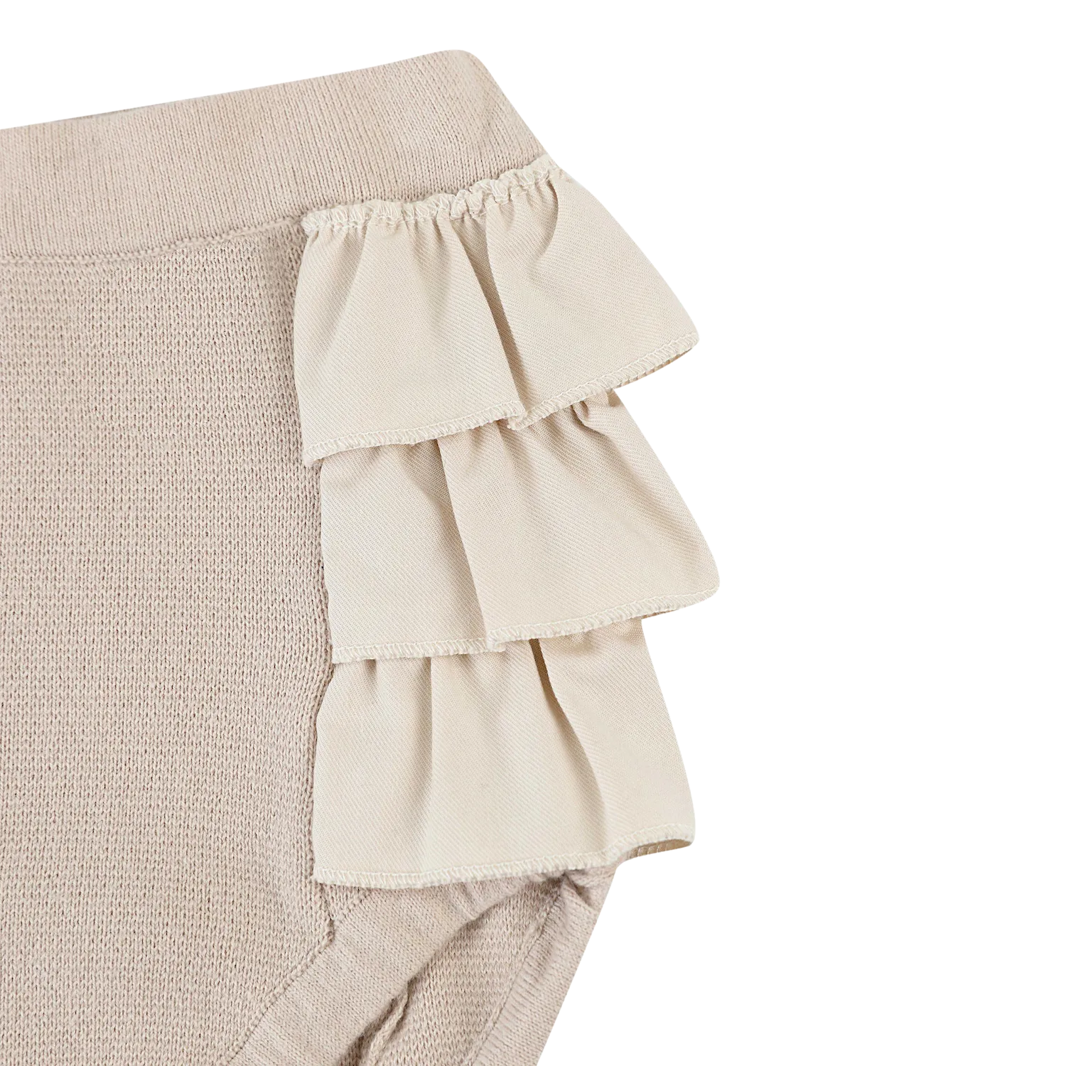 Aya Bloomers | Soft Sand