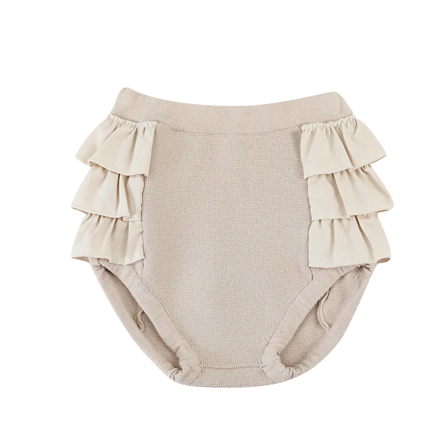 Aya Bloomers | Soft Sand