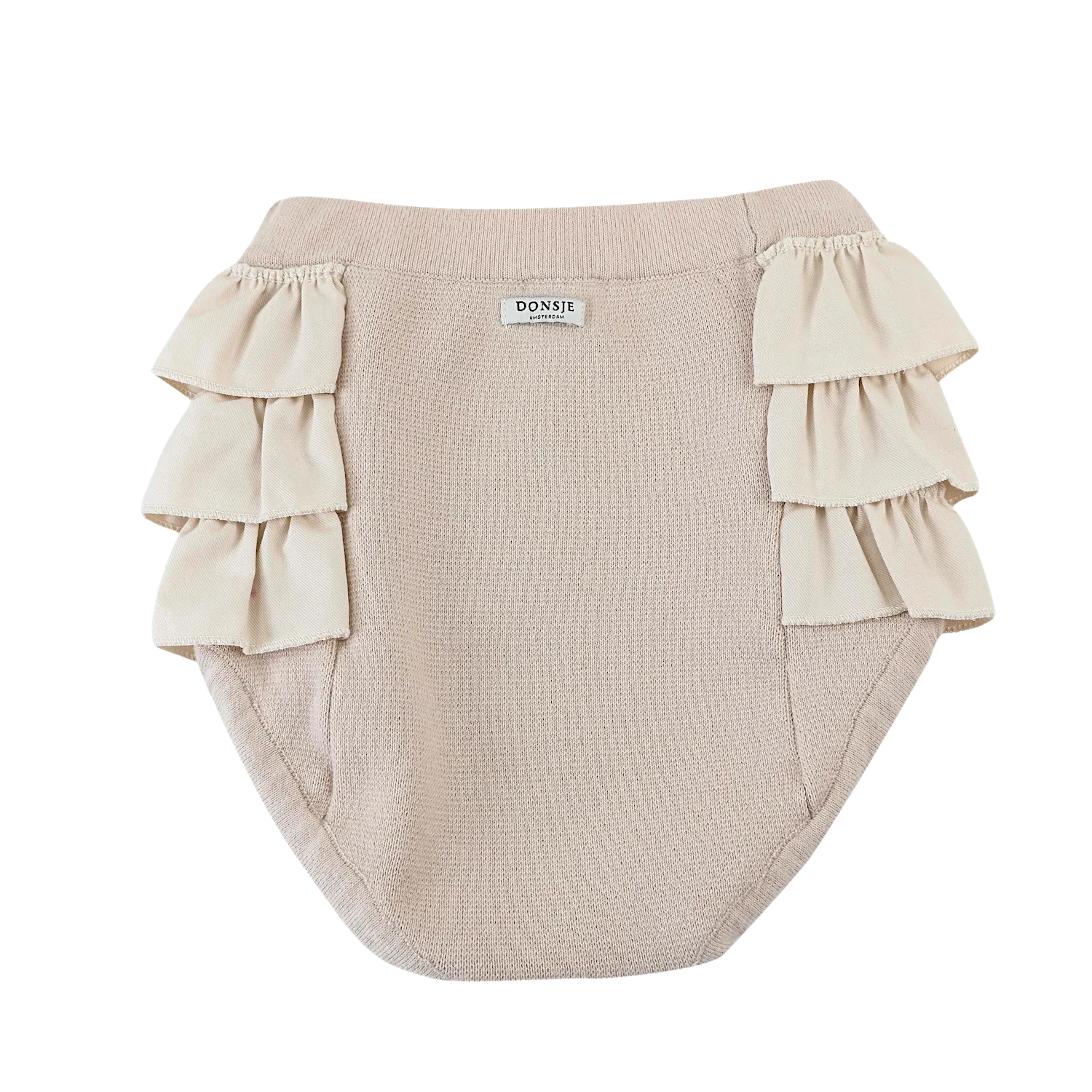 Aya Bloomers | Soft Sand