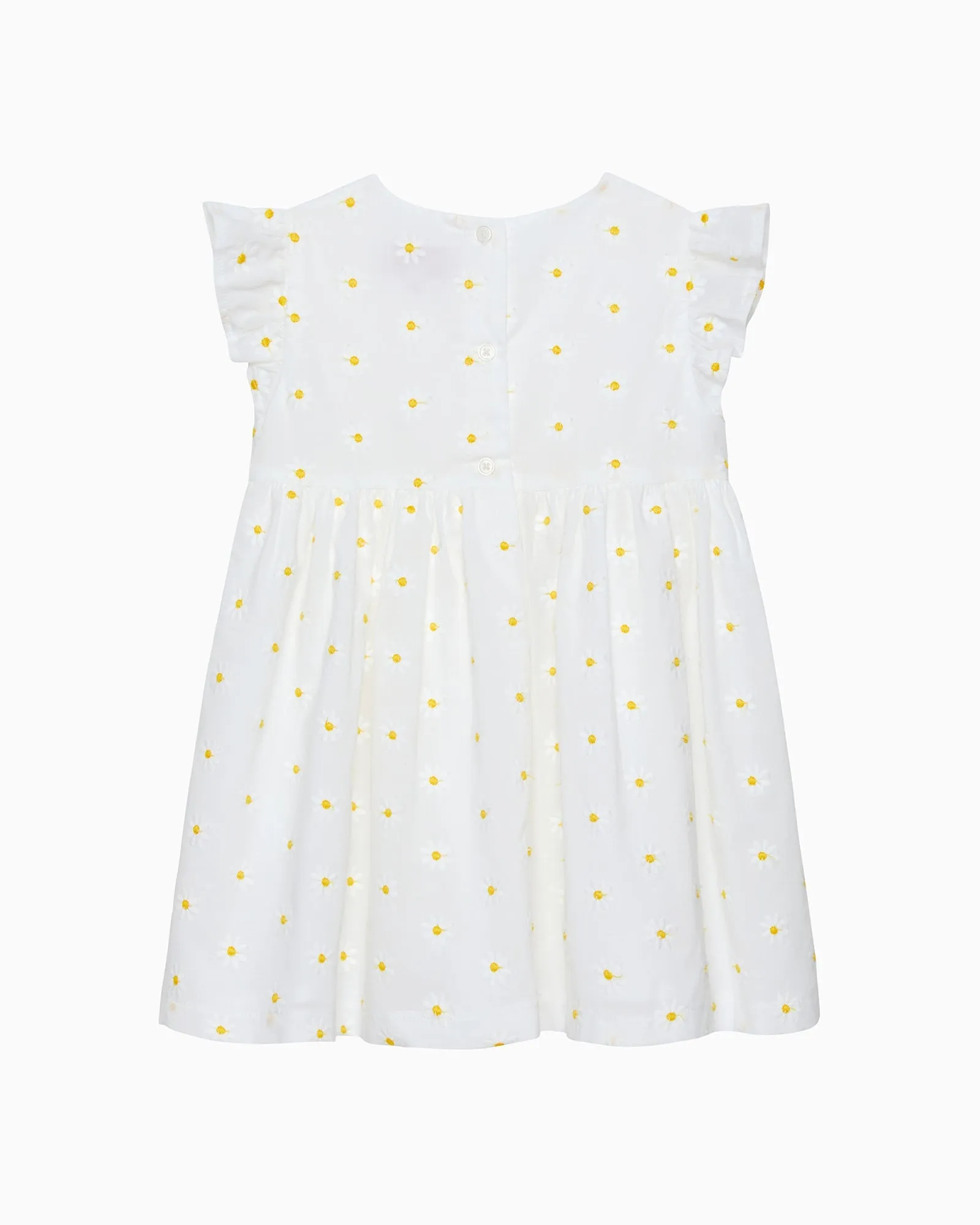 Baby Pretty Daisy Dress