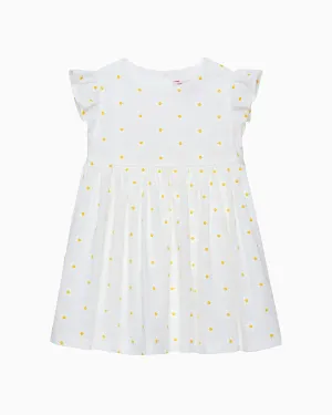 Baby Pretty Daisy Dress