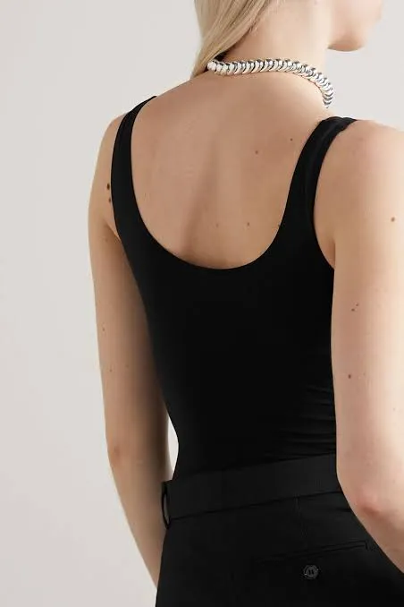 BALLET TANK BODYSUIT