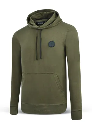 Basic Hoodie French Terry