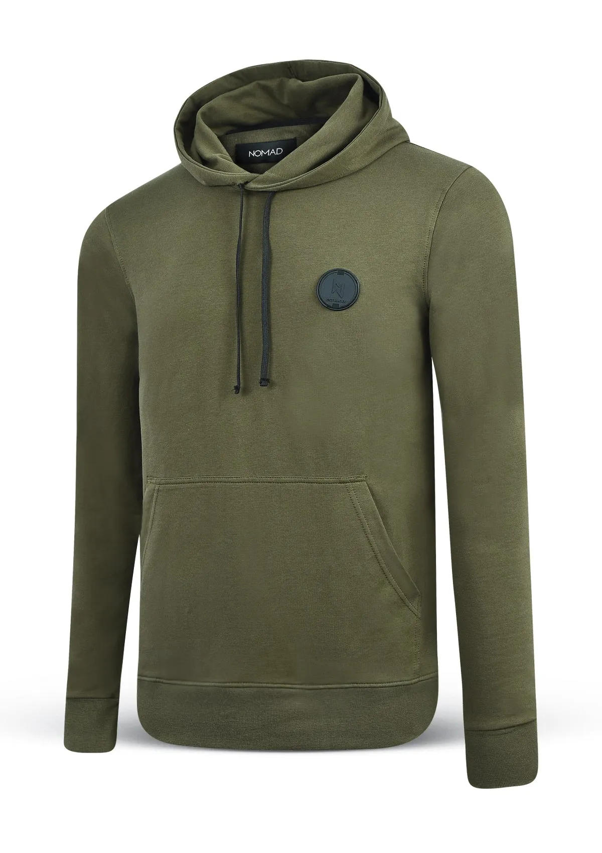 Basic Hoodie French Terry