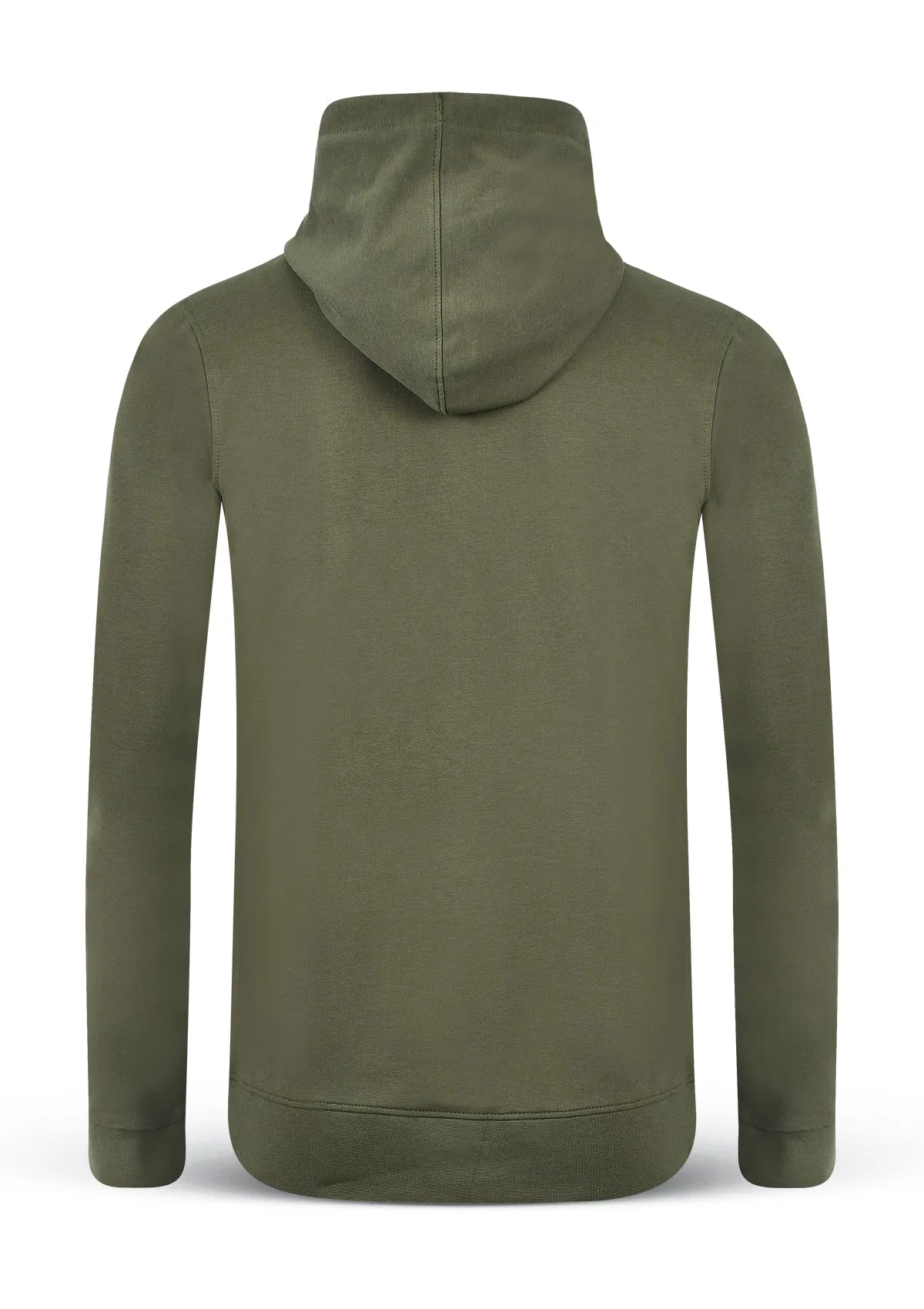 Basic Hoodie French Terry