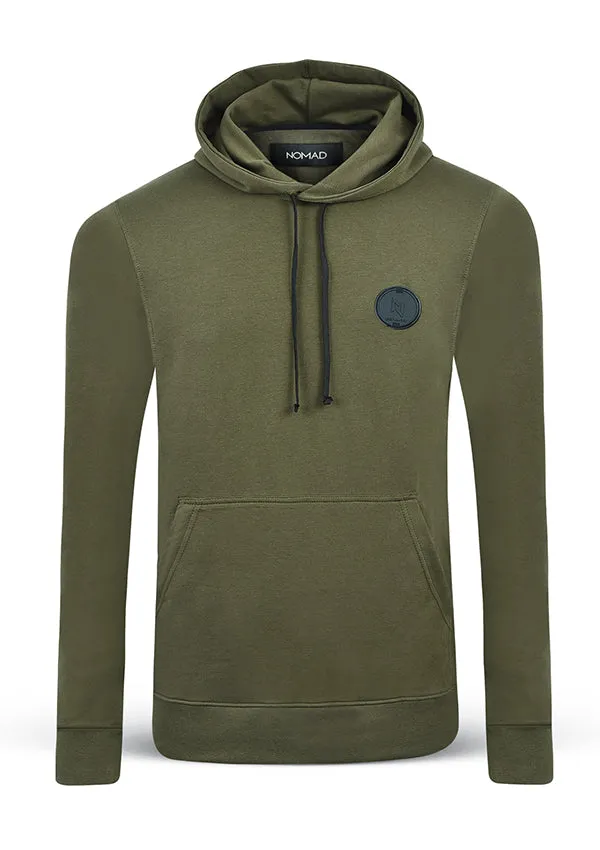 Basic Hoodie French Terry