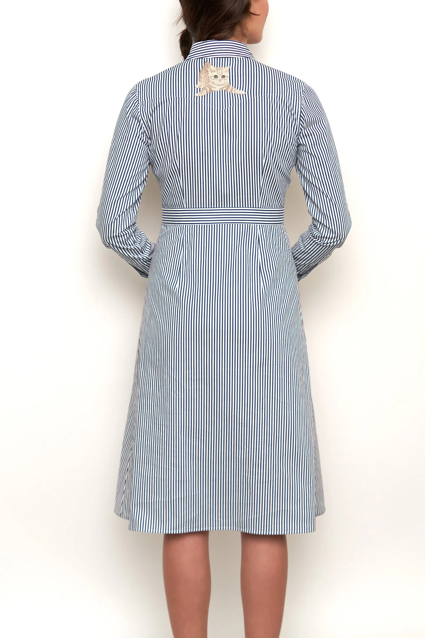 Bellana Dress