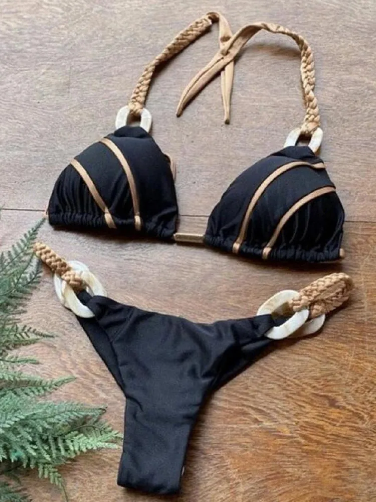 Bertila® | Classic and elegant   bikini