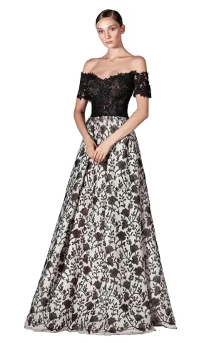 Beside Couture BC1472 Dress