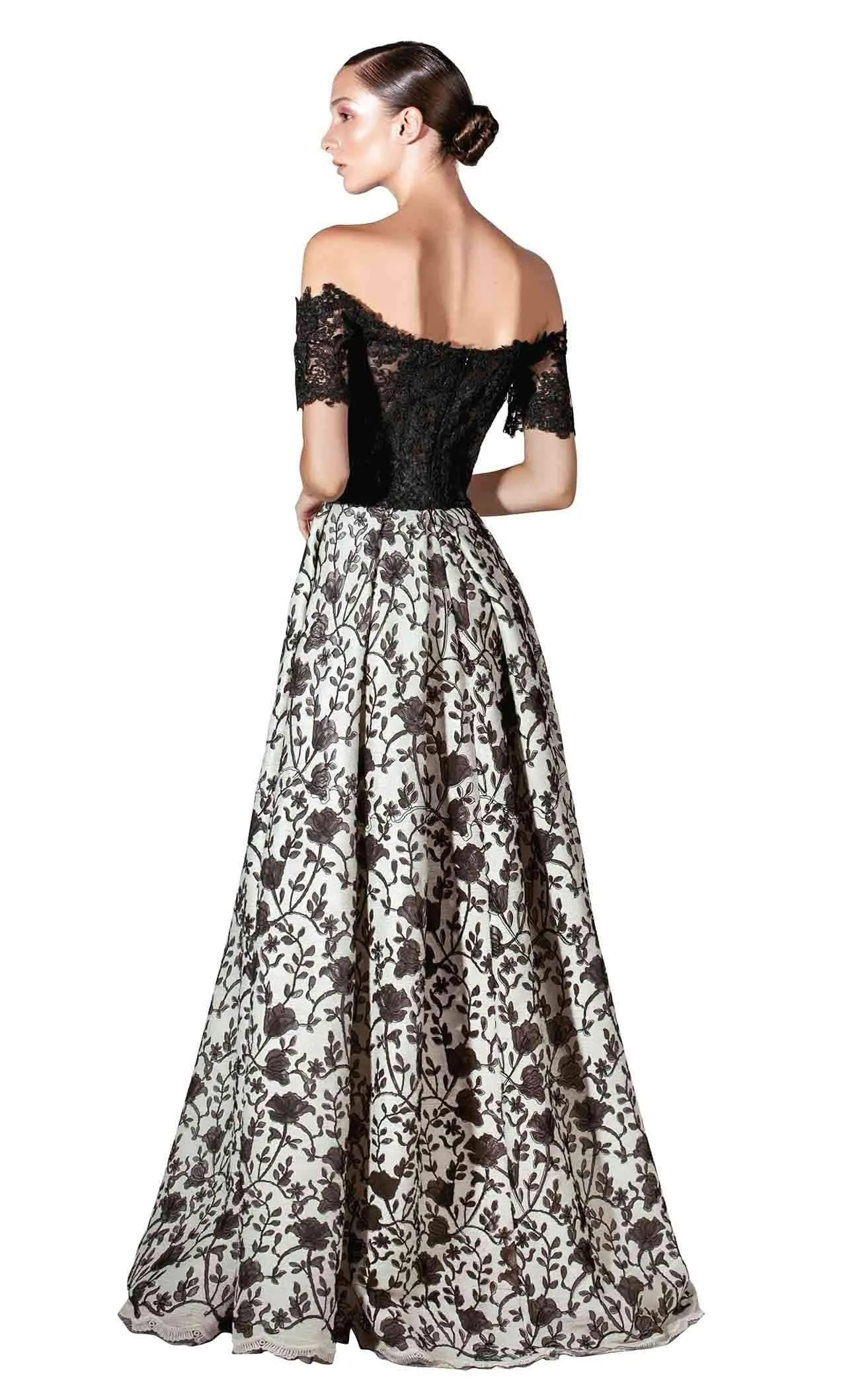 Beside Couture BC1472 Dress