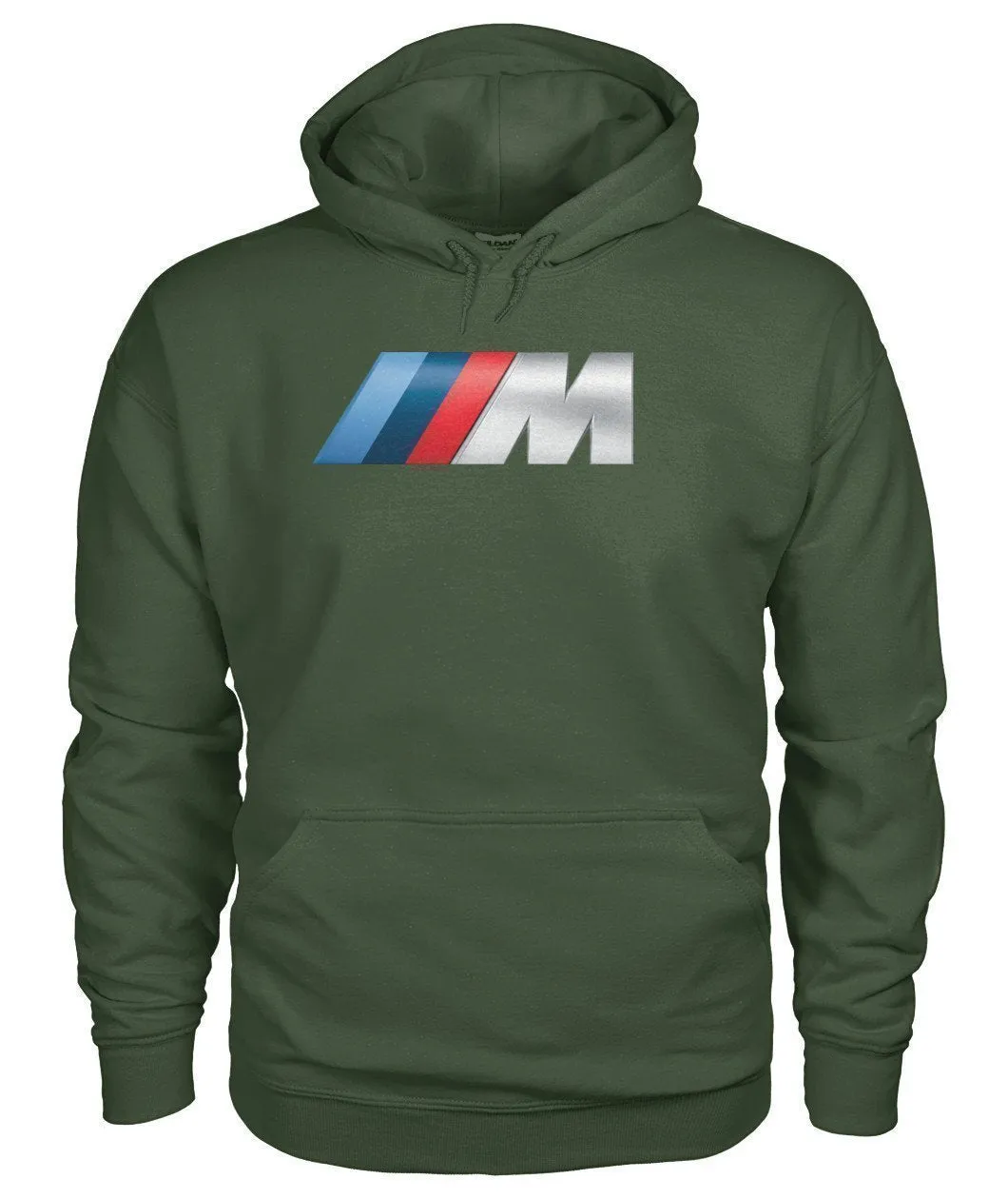 BMW M3 Gildan Hoodie