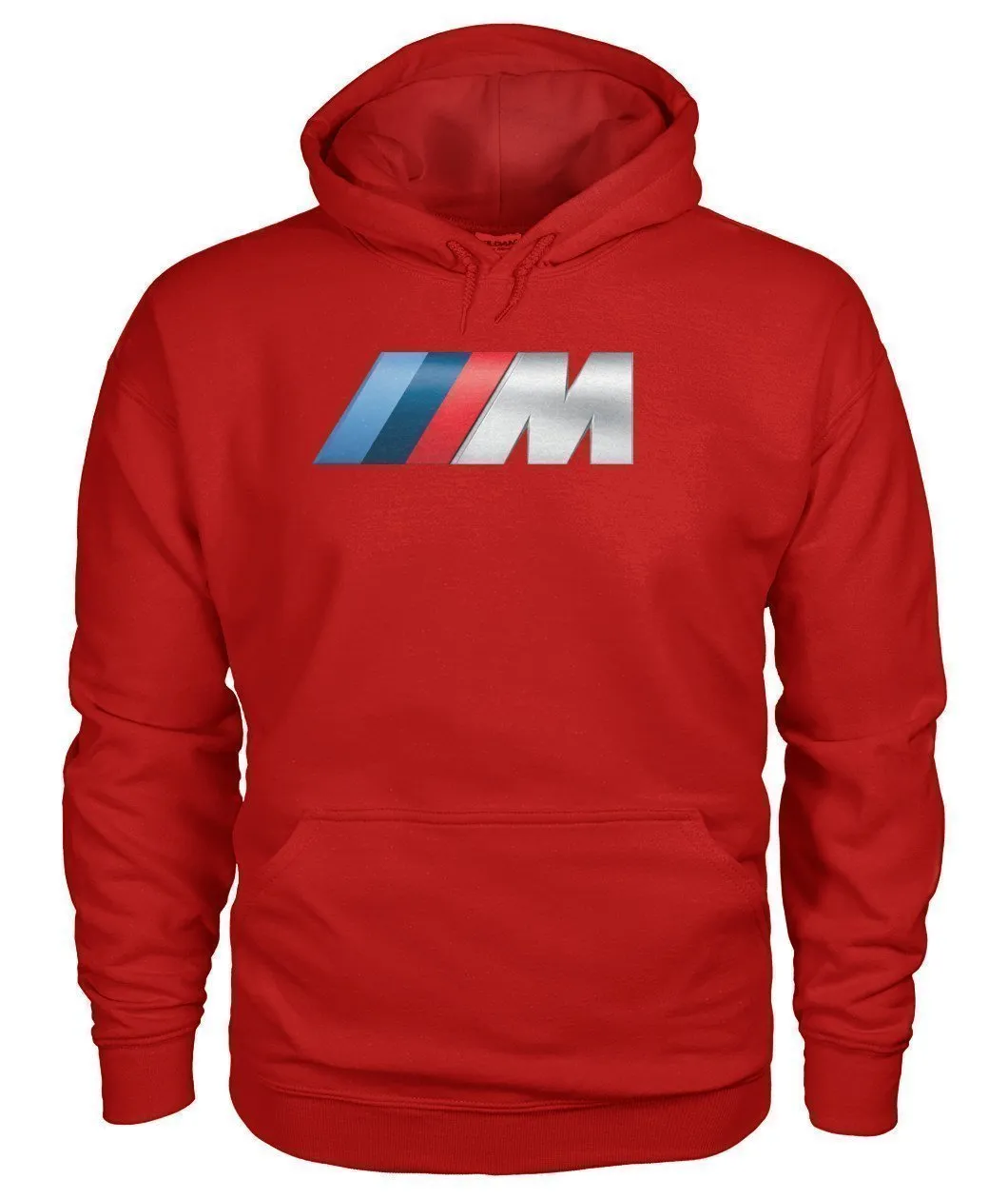 BMW M3 Gildan Hoodie