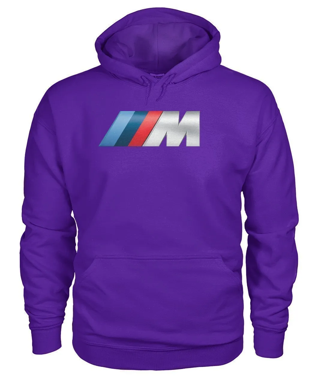 BMW M3 Gildan Hoodie