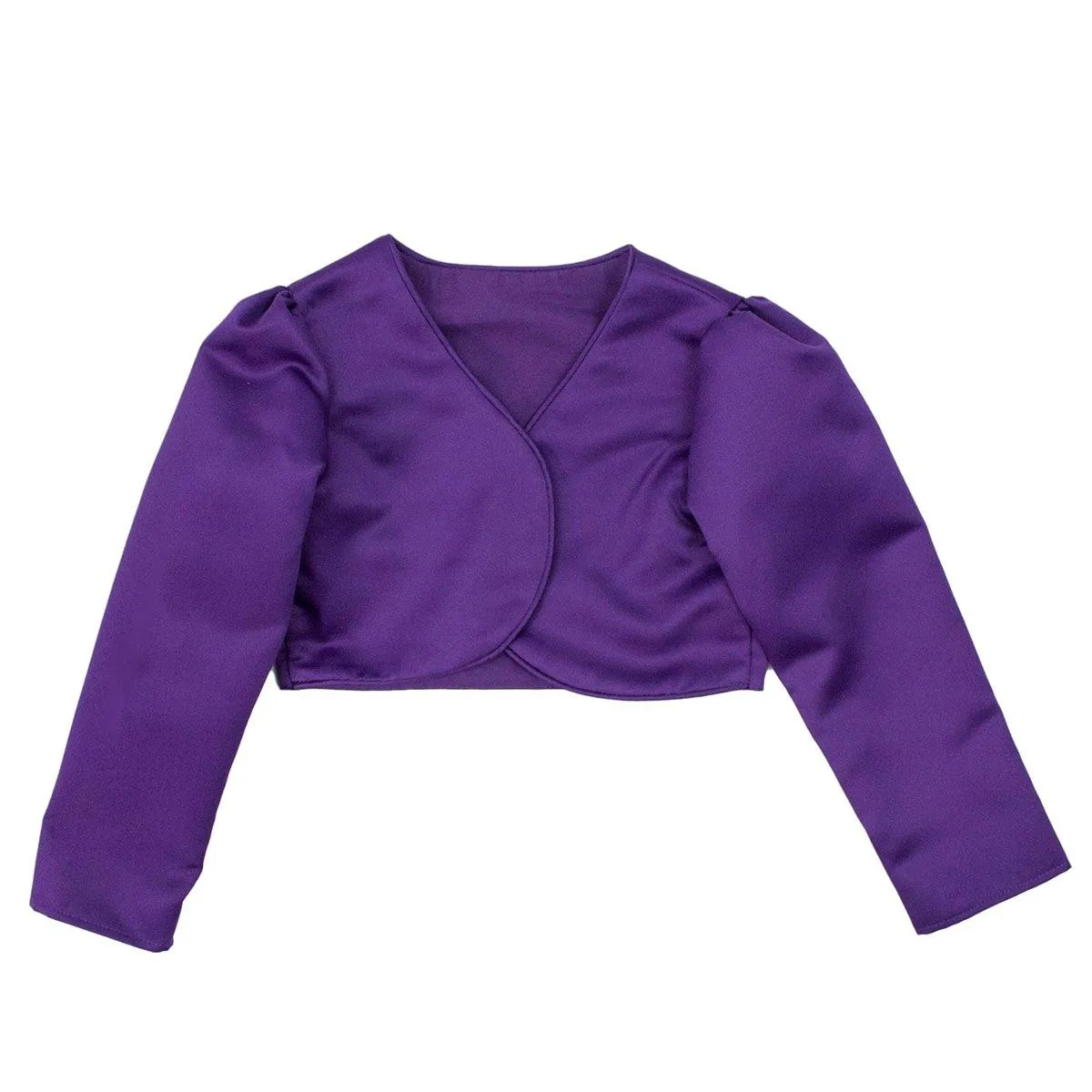 Bolero - Cadbury Purple