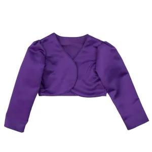 Bolero - Cadbury Purple