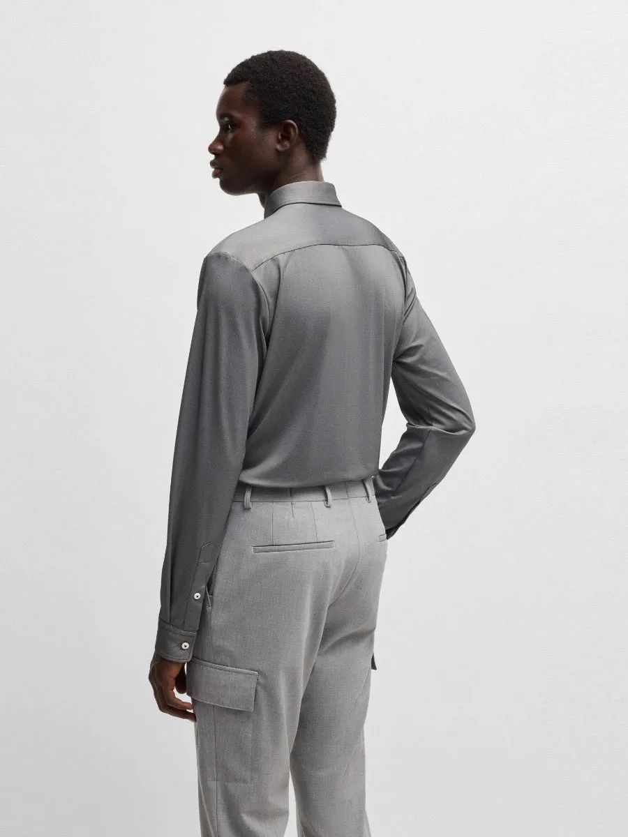 BOSS Leisure Shirt - P-ROAN-kent-Pfm