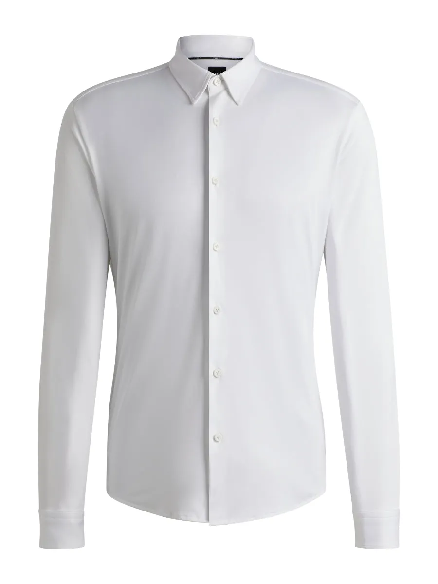 BOSS Leisure Shirt - P-ROAN-kent-Pfm