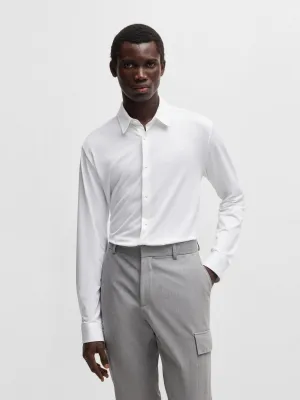 BOSS Leisure Shirt - P-ROAN-kent-Pfm